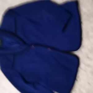 Royal Blue BLAZER